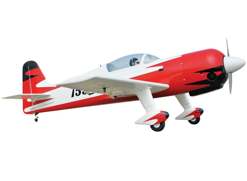 Blackhorse RADIAL ROCKET 46 - 55